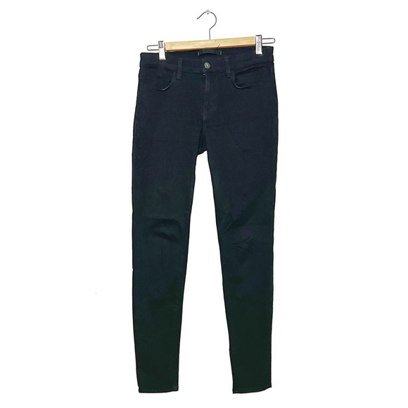 J Brand | Hewson Mid Rise Jeans - Picture 2 of 5